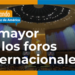 Semana de Alto Nivel de la Asamblea General de la ONU