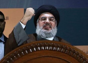 Hezbolá confirma la muerte de su líder, Hassan Nasrallah, en un ataque israelí