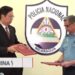 China y Rusia serán los encargados de la formación policial en Nicaragua