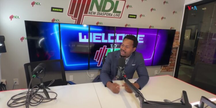 Haitianos en Springfield, Ohio, exigen un alto a las falsas acusaciones