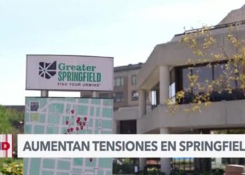 Infundadas acusaciones contra migrantes haitianos aumentan tensiones en Ohio