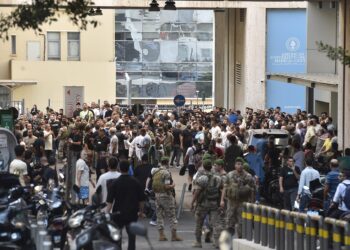 Aumenta a doce el número de muertos por explosiones en Líbano: «El ataque fue masivo»