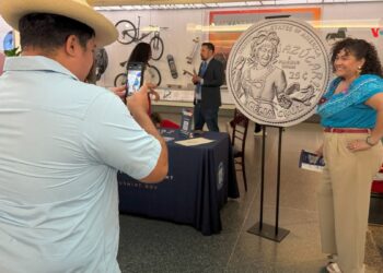 ¡Azúuuucar! Una noche para celebrar el legado de Celia Cruz como hito hispano en EEUU