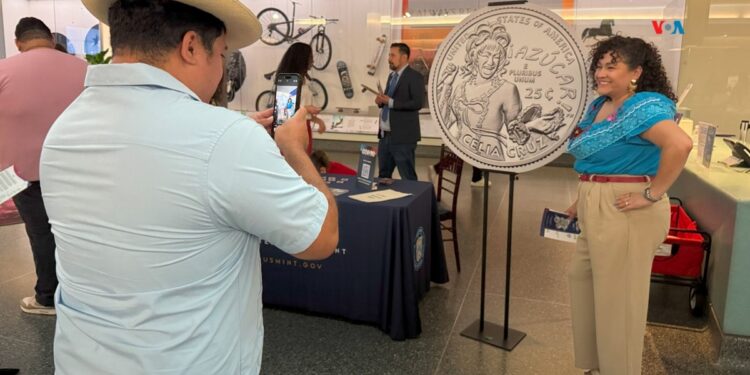 ¡Azúuuucar! Una noche para celebrar el legado de Celia Cruz como hito hispano en EEUU