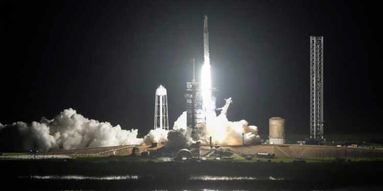 Avance Informativo 6:00 PM