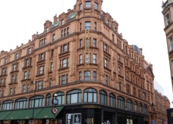 Avance Informativo 6:00 PM