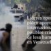 Líderes opositores piden apoyo internacional ante posibles crímenes de lesa humanidad en Venezuela