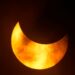 Eclipse solar de «anillo de fuego» deslumbrará en octubre partes de Sudamérica y el Pacífico