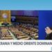 Ucrania y el Oriente Medio dominan agenda en Asamblea General de la ONU