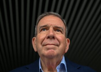 Fiscalía de Venezuela solicita orden de captura contra excandidato opositor Edmundo González