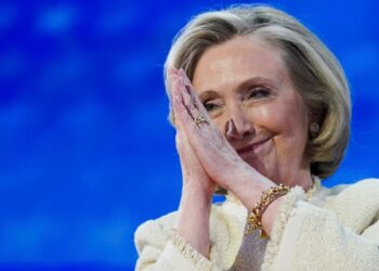 Clinton: Something Lost, Something Gained