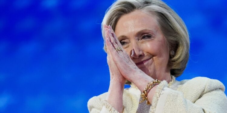 Clinton: Something Lost, Something Gained