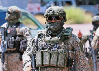 Operativo militar en búsqueda de «El Piyi», importante miembro del Cártel de Sinaloa