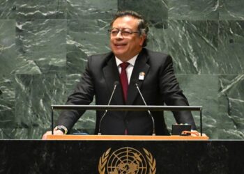 Varios presidente latinoamericanos hablaron ante la Asamblea General de la ONU durante su primera jornada
