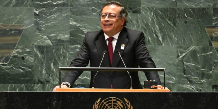 Varios presidente latinoamericanos hablaron ante la Asamblea General de la ONU durante su primera jornada