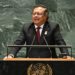 Varios presidente latinoamericanos hablaron ante la Asamblea General de la ONU durante su primera jornada