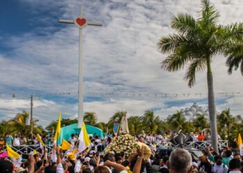 Religiosos denuncian “aumento de la represión” contra iglesias en Nicaragua