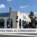 California aprueba leyes para proteger al consumidor