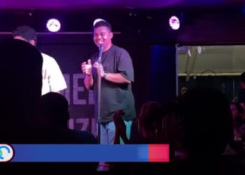 Entre el miedo y la catarsis… así se pasea el humor en la Venezuela postelectoral