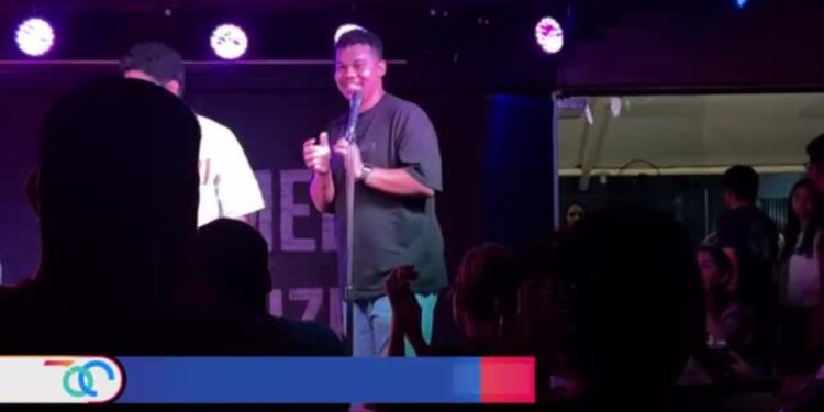 Entre el miedo y la catarsis… así se pasea el humor en la Venezuela postelectoral