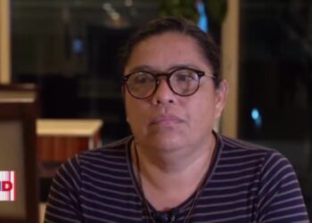 Mujeres nicaragüenses excarceladas aseguran haber vivido en prisión sus peores días