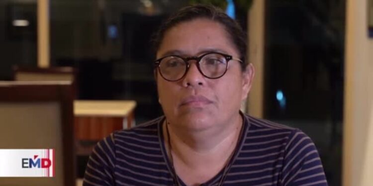 Mujeres nicaragüenses excarceladas aseguran haber vivido en prisión sus peores días