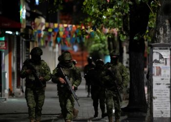 EEUU, Gran Bretaña, Francia y Alemania extreman esfuerzos para un alto el fuego entre Israel y el Líbano además de Gaza