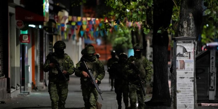 EEUU, Gran Bretaña, Francia y Alemania extreman esfuerzos para un alto el fuego entre Israel y el Líbano además de Gaza