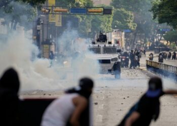 Misión de la ONU dice que Venezuela intensificó represión contra opositores tras elecciones