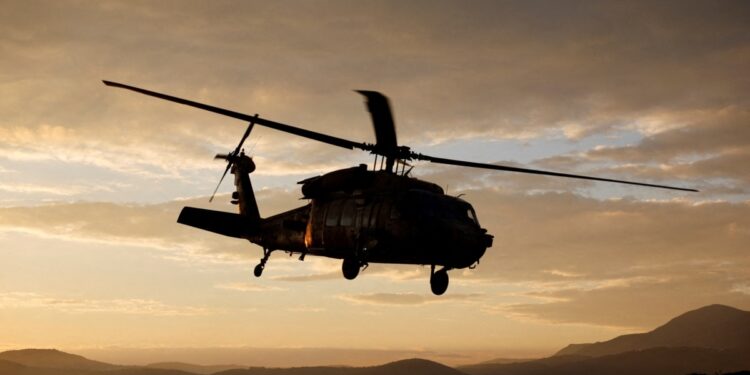 EEUU envía más fuerzas al Oriente Medio ante alza de tensiones: Pentágono