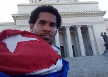 Un líder disidente cubano recibe un premio noruego de derechos humanos