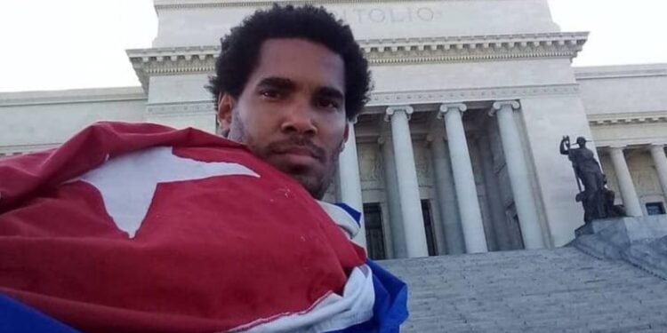 Un líder disidente cubano recibe un premio noruego de derechos humanos