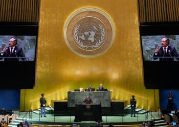 Mandatarios latinos alertaron en la Asamblea General de la ONU, la falta de atención a los conflictos bélicos, sobre todo en Medio Oriente