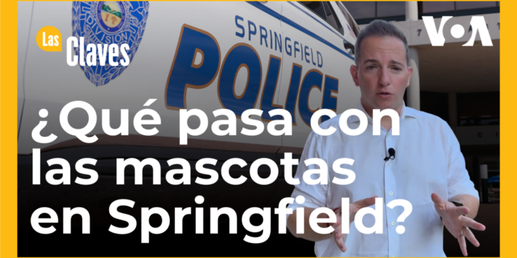 Información falsa avivó polémica sobre los migrantes haitianos en Ohio