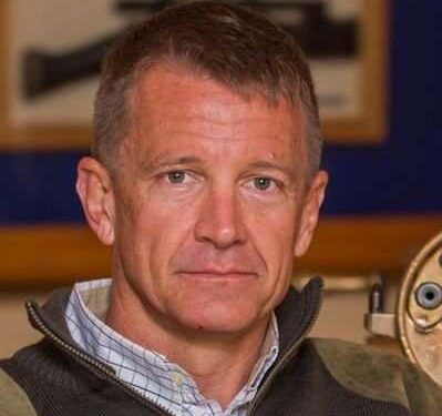 Petroleros de Texas piden a Biden investigue recolección de fondos de Prince y Simonovis