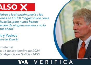 Rusia utiliza el aparente intento de asesinato de Trump para sembrar divisiones y negar su intromisión en las elecciones de EEUU