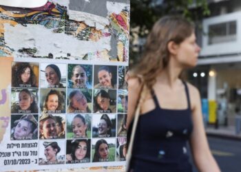 Alta probabilidad de que rehenes murieron en bombardeo israelí