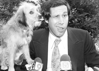 Medio Siglo de Saturday Night Live