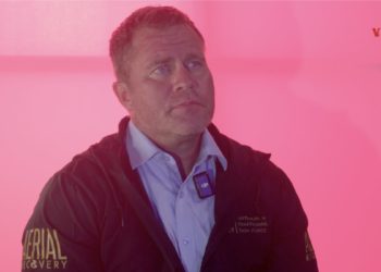 Tim Ballard, el exagente que inspiró Sound of Freedom 