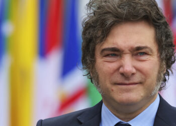 Tribunal venezolano ordena la detención del presidente Milei: estos son los presuntos delitos