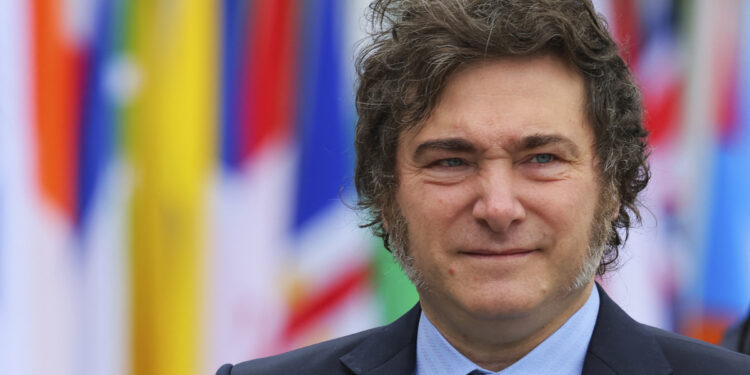 Tribunal venezolano ordena la detención del presidente Milei: estos son los presuntos delitos