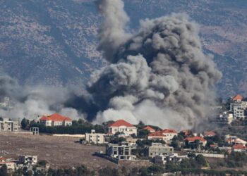 La ONU confirma más de 90.000 nuevos desplazados en Líbano por los ataques israelíes