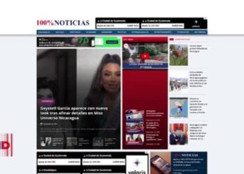 Medios independientes de Nicaragua denuncian ataques a sus sitios web