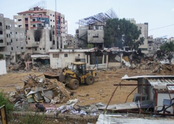 Israel dice haber matado a militante de Hamás que dirigió masacre del 7 de octubre 