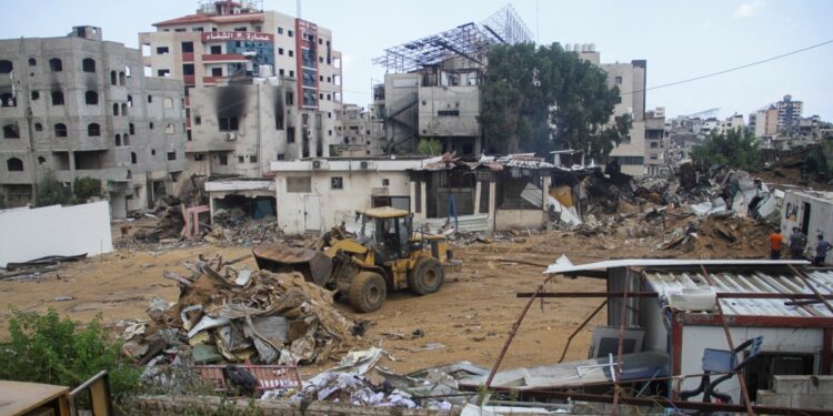 Israel dice haber matado a militante de Hamás que dirigió masacre del 7 de octubre 