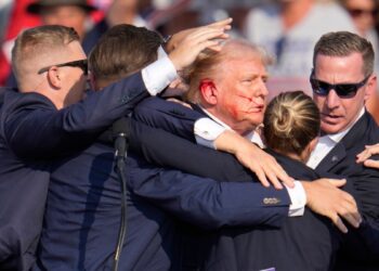 Informe del Servicio Secreto de EEUU detalla fallas que precedieron intento de asesinato de Trump