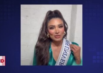 Nicaragua tendrá representante en Miss Universo 2024