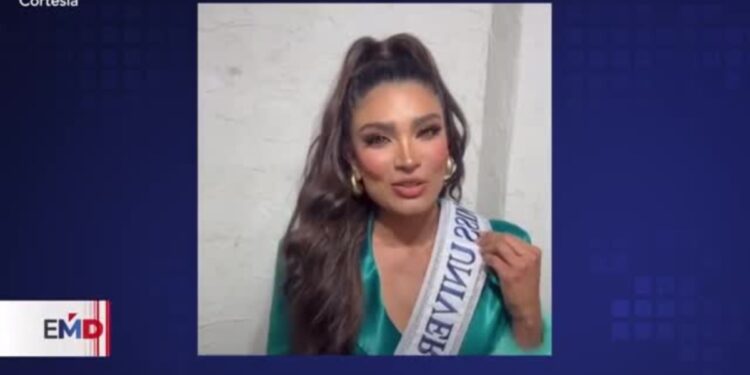 Nicaragua tendrá representante en Miss Universo 2024