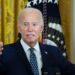 Biden se dispone a alabar economía de EEUU tras rebaja de tasas de la Fed, pero sin cantar victoria