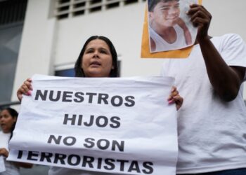 Misión de la ONU ratifica agravamiento de violaciones a DDHH en Venezuela; gobierno rechaza señalamientos 